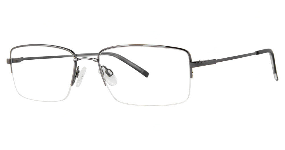Stetson® Stetson Zylo-Flex 726 Eyeglasses