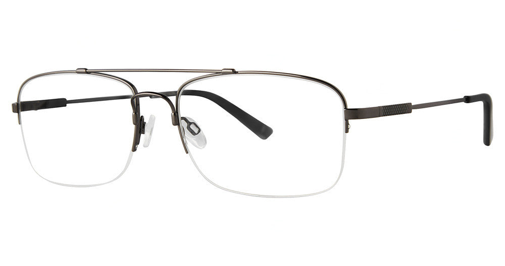 Stetson® Stetson Zylo-Flex 727 Eyeglasses