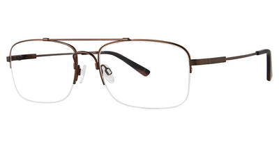 Stetson® Stetson Zylo-Flex 727 Eyeglasses