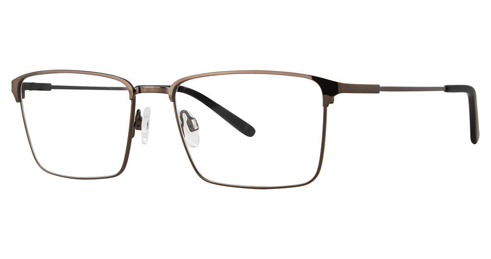 Stetson® Stetson Zylo-Flex 729 Eyeglasses