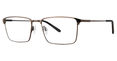 Stetson® Stetson Zylo-Flex 729 Eyeglasses