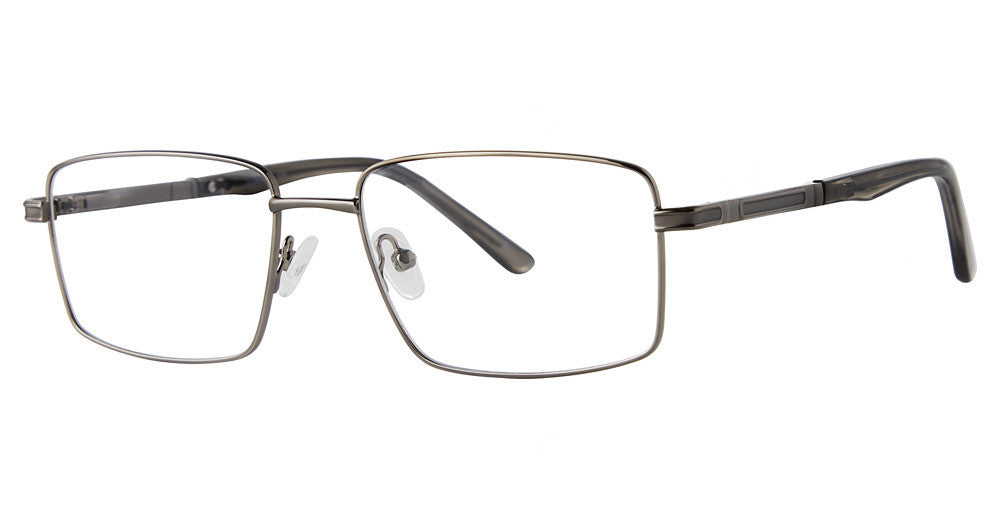 Stetson® Stetson 395 Eyeglasses