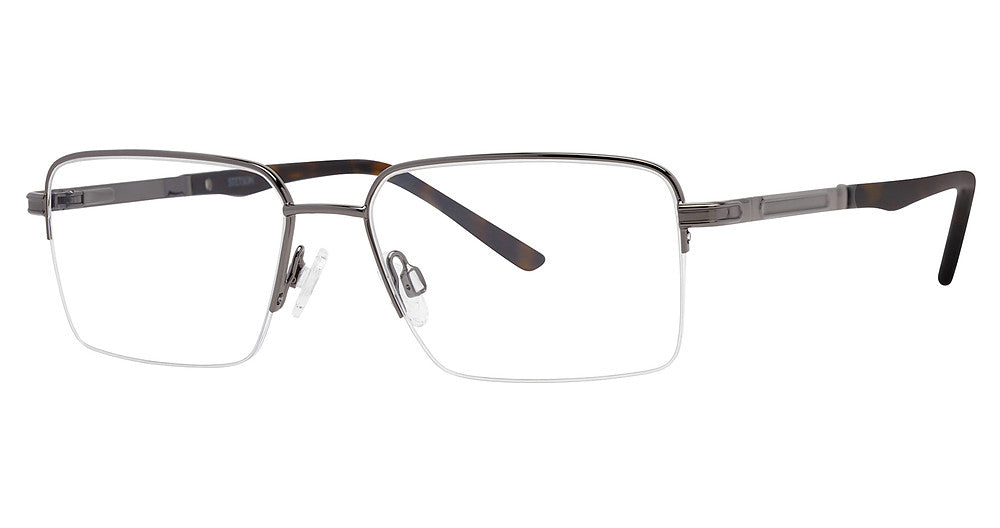 Stetson® Stetson 401 Eyeglasses