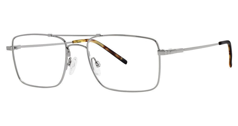 Stetson® Stetson Zylo-Flex 731 Eyeglasses