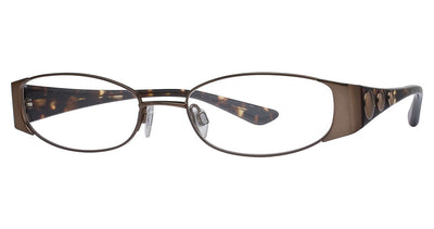 Via Spiga Via Spiga Adria Eyeglasses