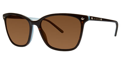Via Spiga Via Spiga 350-S Eyeglasses