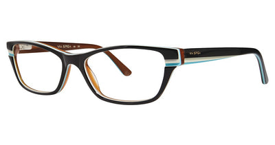 Via Spiga Via Spiga Ida Eyeglasses