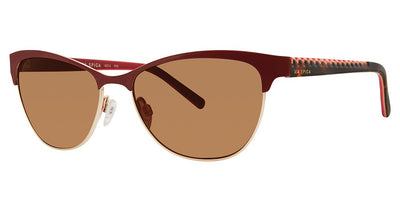 Via Spiga Via Spiga 421-S Sunglasses