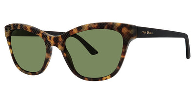 Via Spiga Via Spiga 357-S Eyeglasses