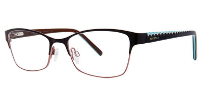 Via Spiga Via Spiga Roana Eyeglasses