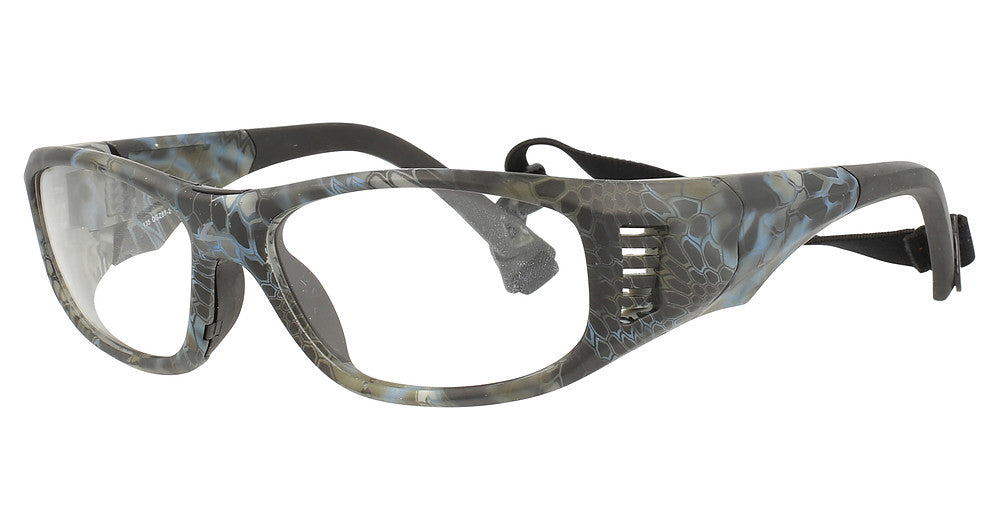 On-Guard Safety OG240S W/DEMO LENSES Eyeglasses