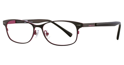 Abba Optical IRONIC ICONIC IN1005 Eyeglasses