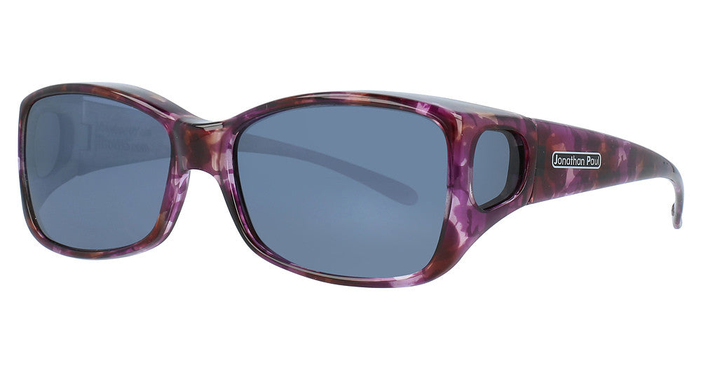 Jonathan Paul® Fitovers Dahlia style Sunglasses