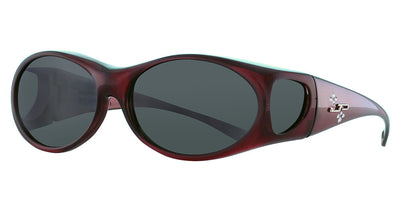Jonathan Paul® Fitovers Aurora style Sunglasses