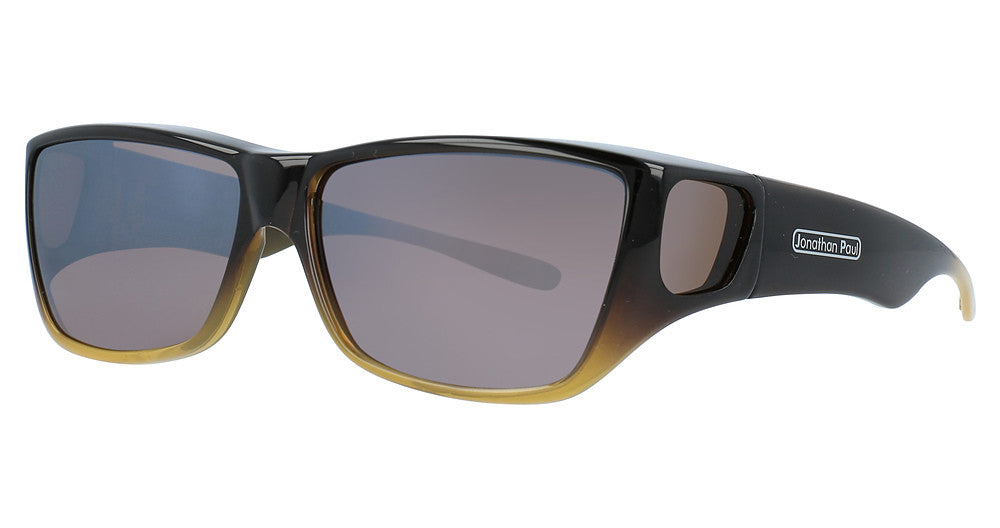 Jonathan Paul® Fitovers Traveler style Sunglasses
