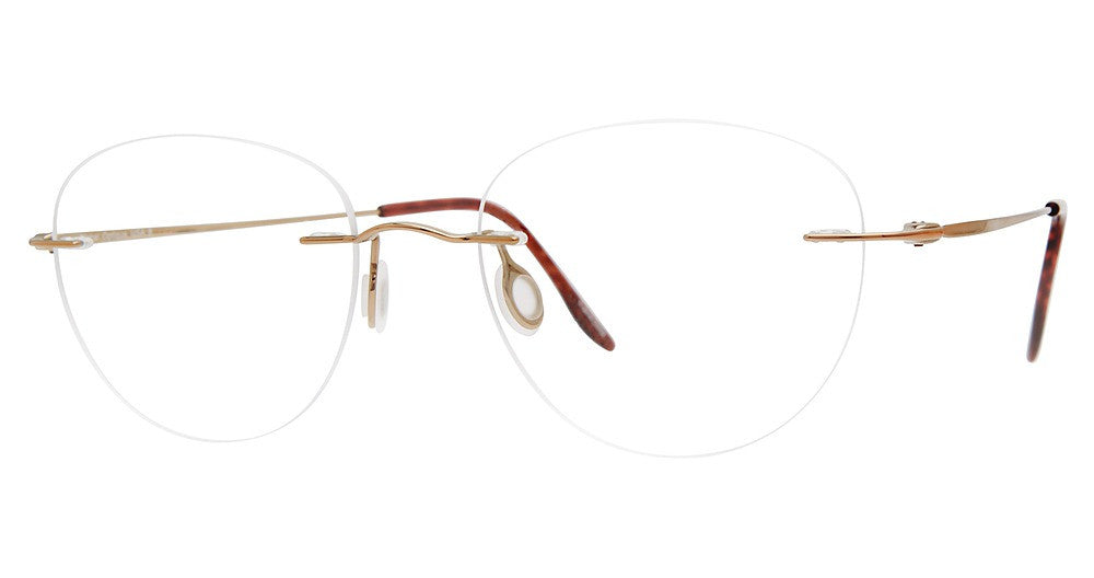 Global Optique 714 Eyeglasses