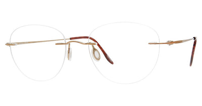 Global Optique 714 Eyeglasses