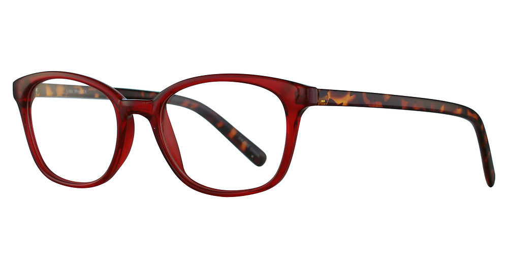 Lido West Eyeworks Keel Eyeglasses
