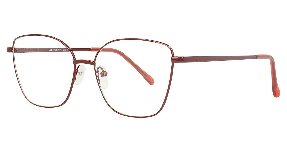 Lido West Eyeworks AVERY Eyeglasses