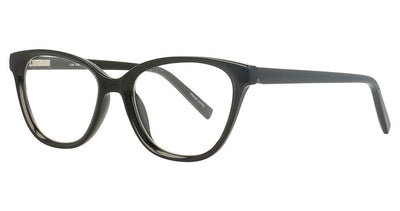 Lido West Eyeworks coverup Eyeglasses
