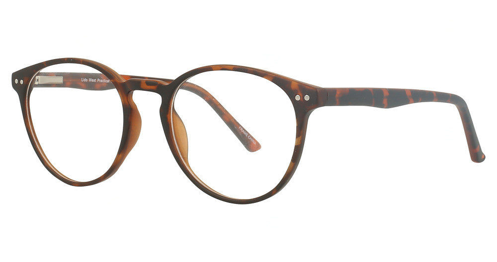 Lido West Eyeworks GABBY Eyeglasses