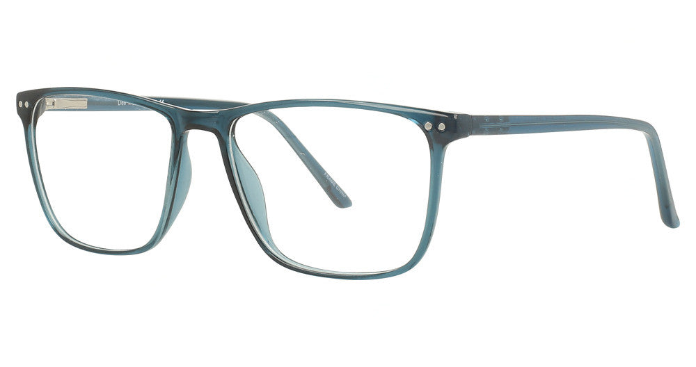 Lido West Eyeworks JASPER Eyeglasses