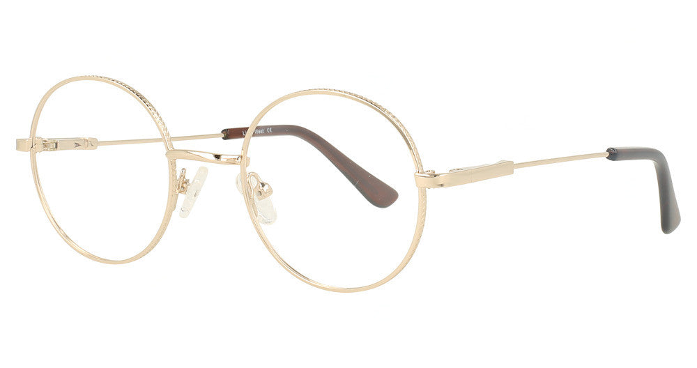 Lido West Eyeworks HERON Eyeglasses