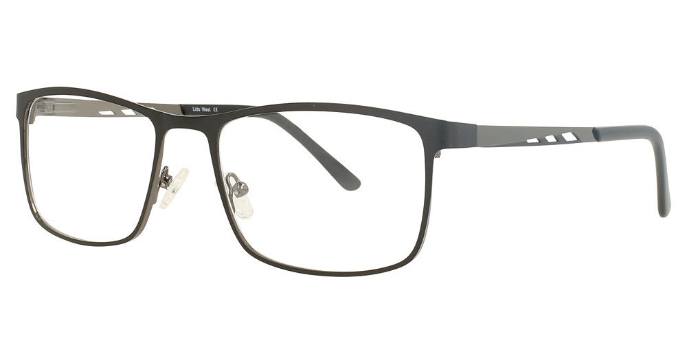 Lido West Eyeworks SHARK Eyeglasses
