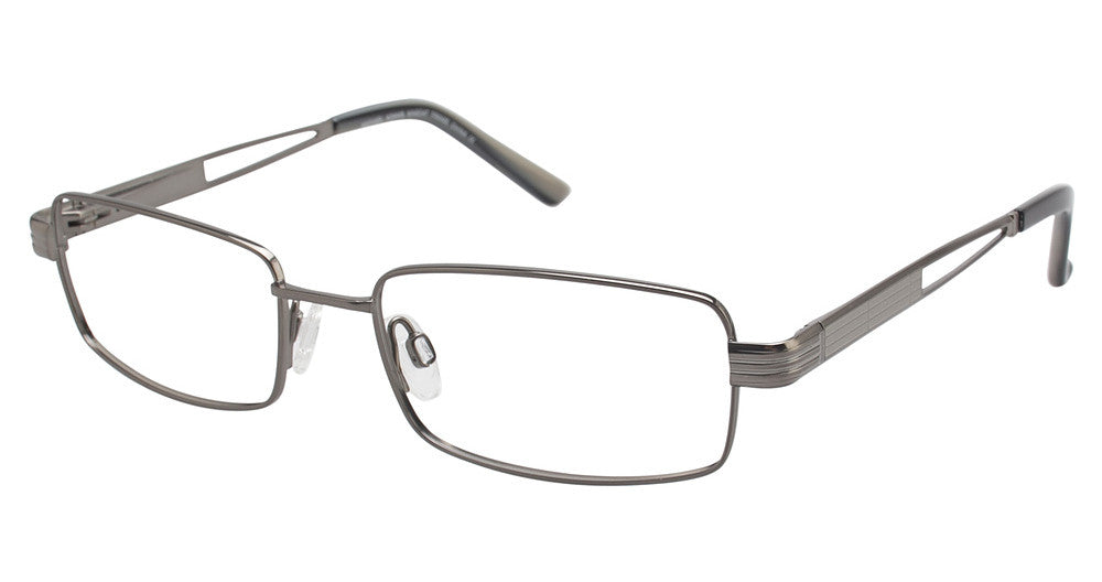 MICHAEL ADAMS MA-604T Eyeglasses
