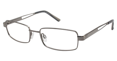 MICHAEL ADAMS MA-604T Eyeglasses