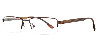 MICHAEL ADAMS MA-609T Eyeglasses