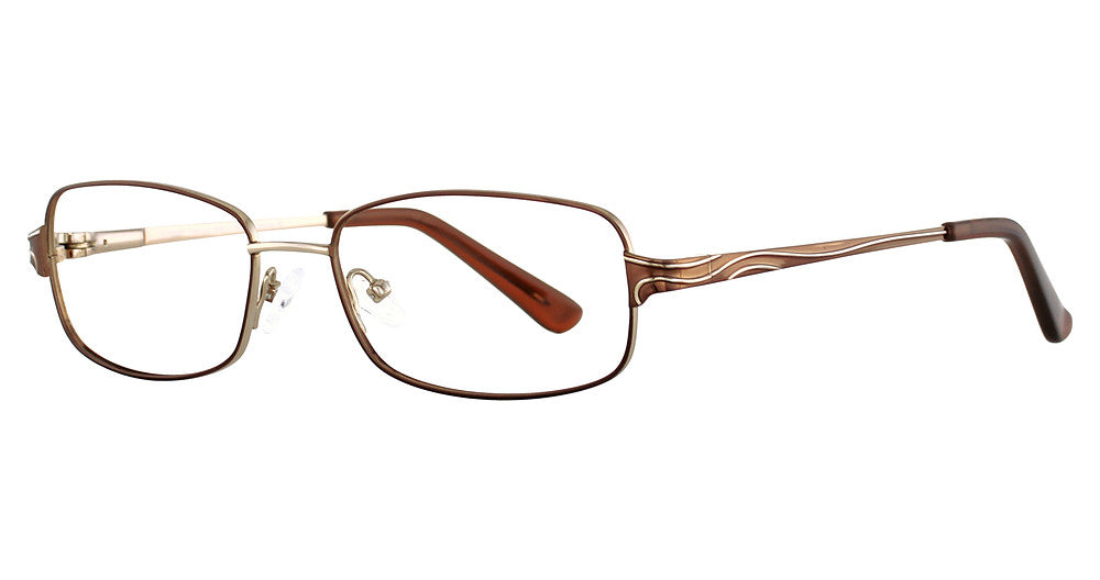 RUNWAY TITANIUM RT811 Eyeglasses
