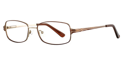 RUNWAY TITANIUM RT811 Eyeglasses