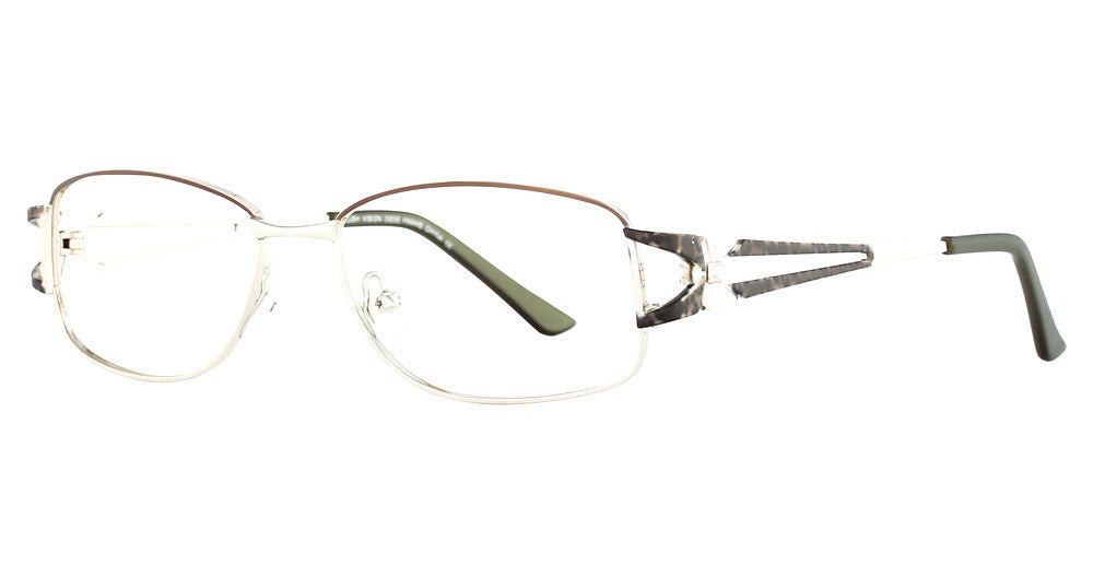 BLUSH VISION BV-DEDE Eyeglasses