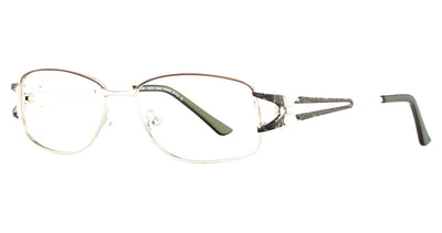 BLUSH VISION BV-DEDE Eyeglasses