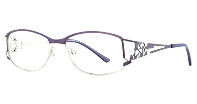 BLUSH VISION BV-LOLA Eyeglasses