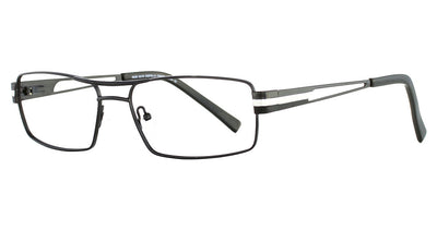 WIDE GUYZ WGUYZ COSTELLO Eyeglasses