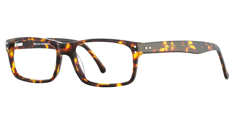 WIDE GUYZ WGUYZ FRANKIE Eyeglasses