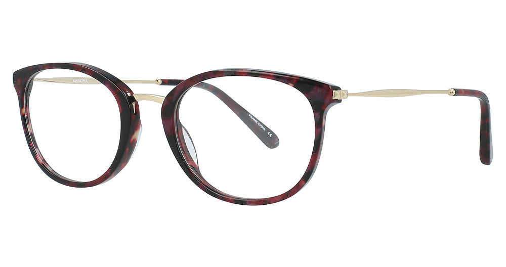 BROOKLYN Eyeglasses model BROOK-KENDRA