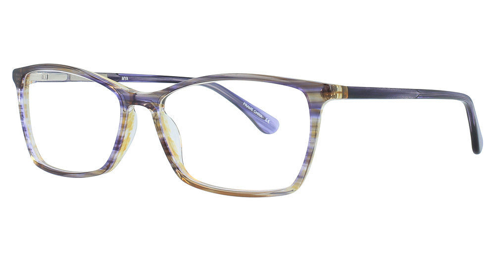 BROOKLYN BROOK-MYA Eyeglasses