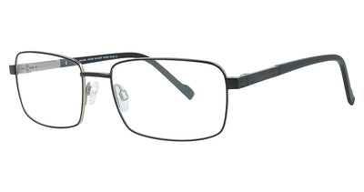 MICHAEL ADAMS Eyeglasses model MA-628