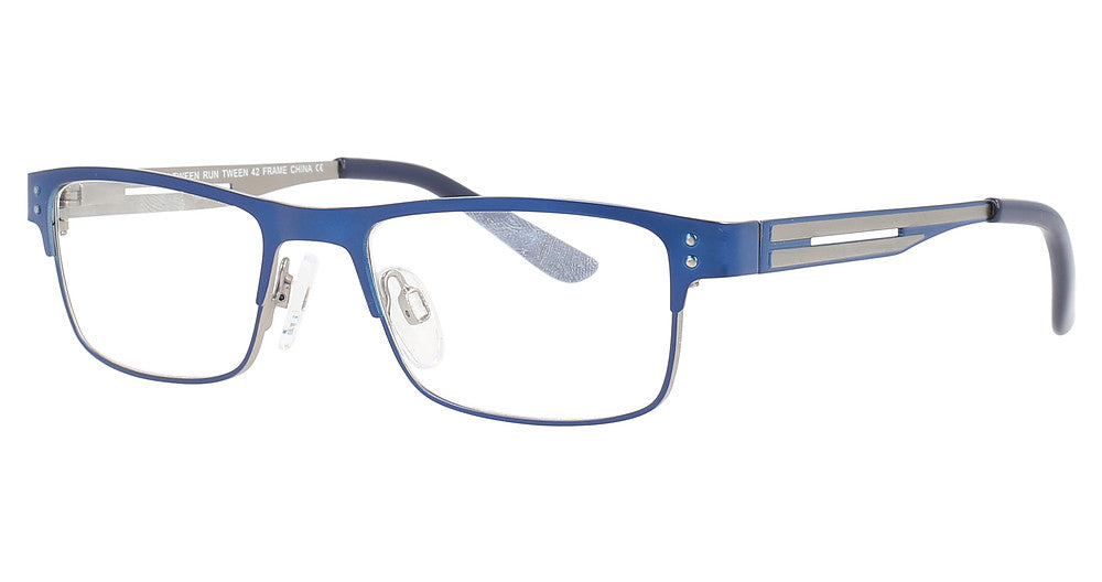 RUNWAY RETRO TWEEN RUN TWEEN42 Eyeglasses