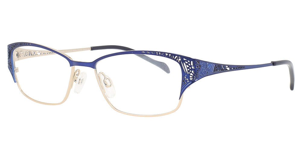 RUNWAY TITANIUM RT820 Eyeglasses