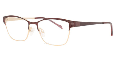 RUNWAY TITANIUM RT821 Eyeglasses
