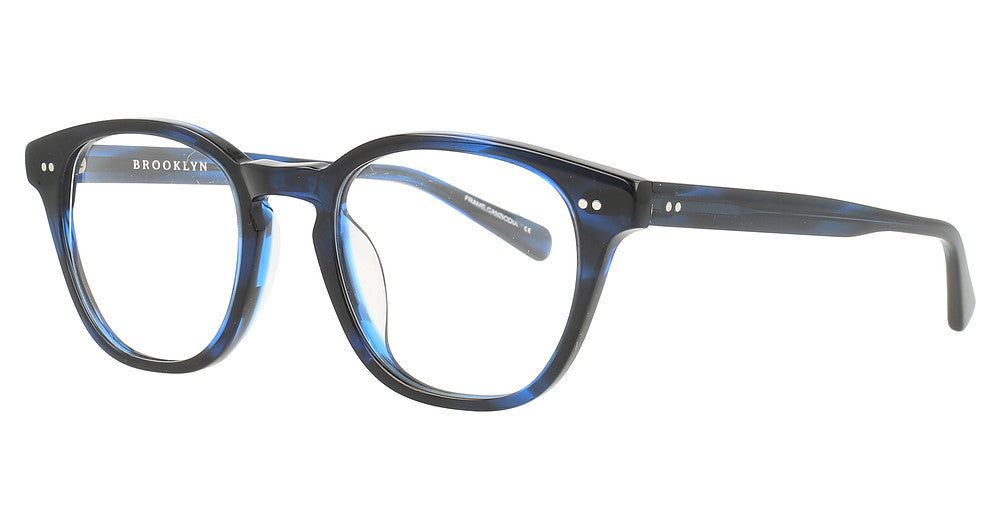 BROOKLYN BROOK-BUCKLEY Eyeglasses