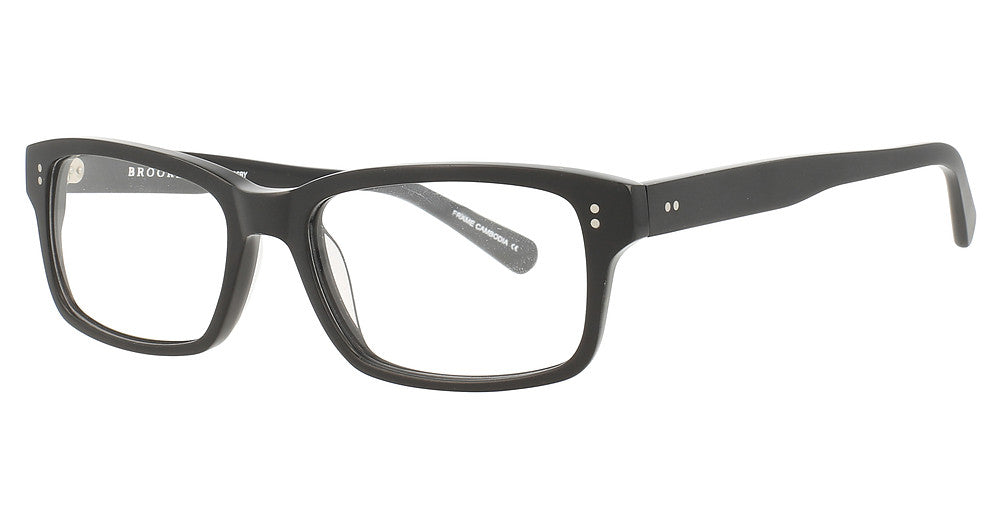 BROOKLYN BROOK-CROSBY Eyeglasses