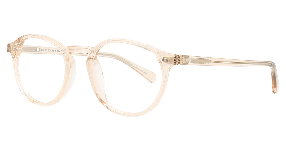 BROOKLYN BROOK-ELLISON Eyeglasses