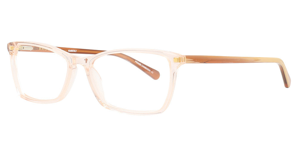 BROOKLYN BROOK-KIMBERLY Eyeglasses