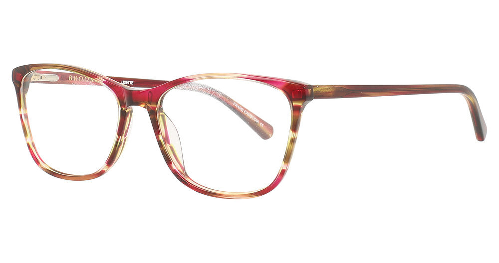 BROOKLYN BROOK-LISETTE Eyeglasses
