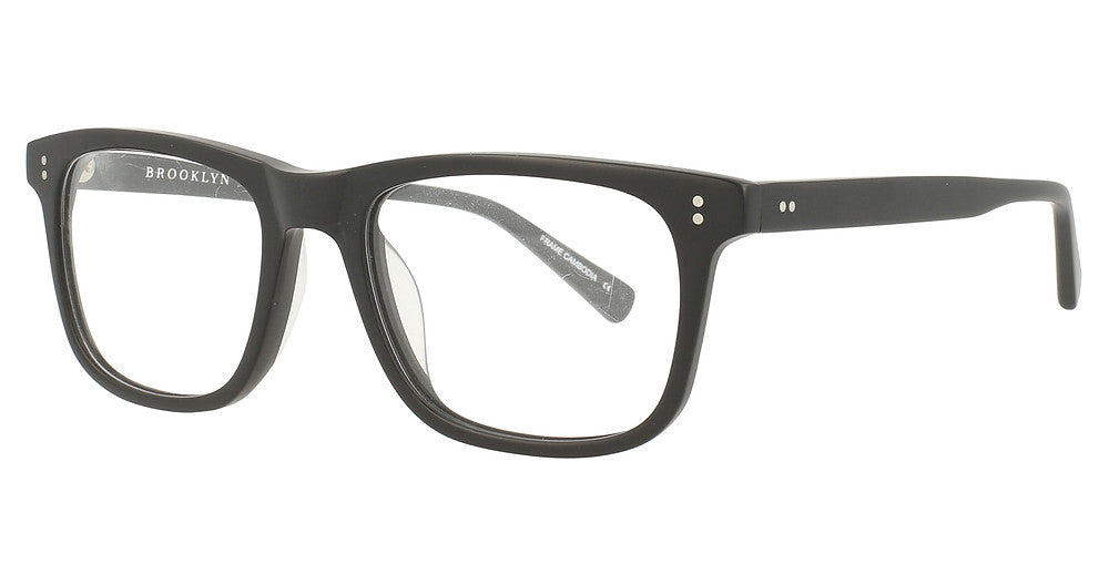 BROOKLYN BROOK-SPENCER Eyeglasses
